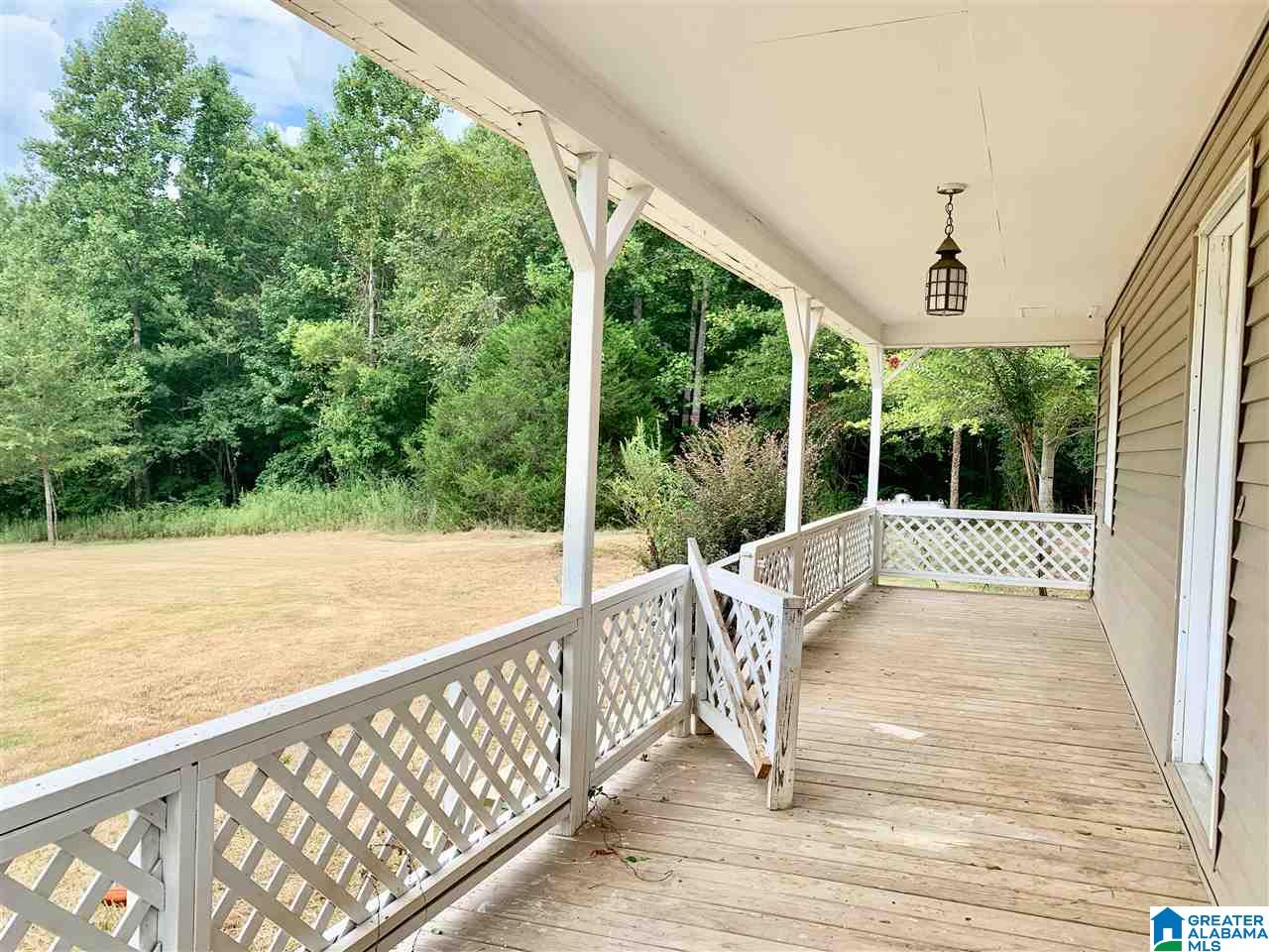 1067 Perryman Bridge Road Heflin, AL 36264 - Photo 6 of 21 Gallery Image 6