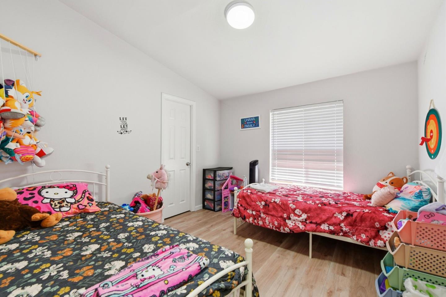 3637 Snell Avenue, Unit 248 San Jose, CA 95136 - Photo 15 of 33 a bedroom with furniture and a window