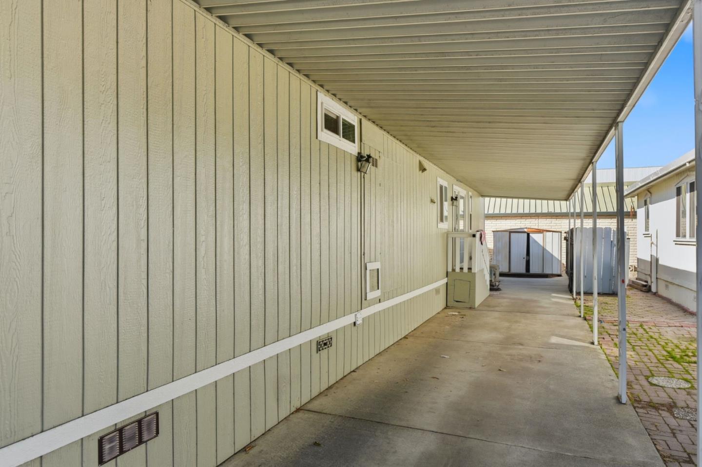 3637 Snell Avenue, Unit 248 San Jose, CA 95136 - Photo 21 of 33 a view of a porch