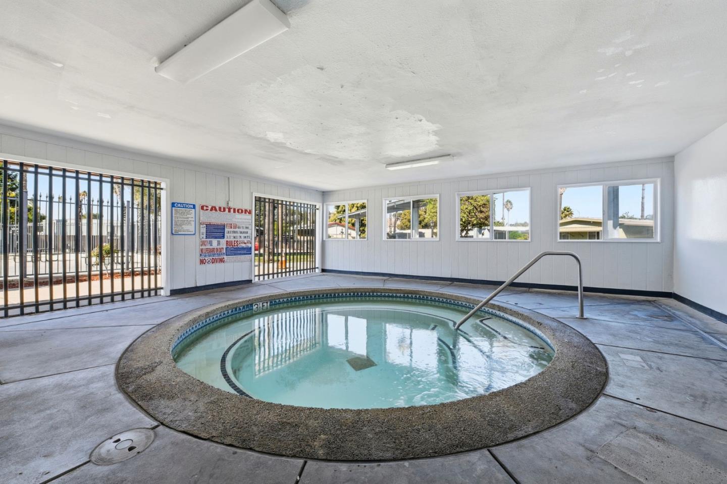 3637 Snell Avenue, Unit 248 San Jose, CA 95136 - Photo 28 of 33 a view of a living room and dining room