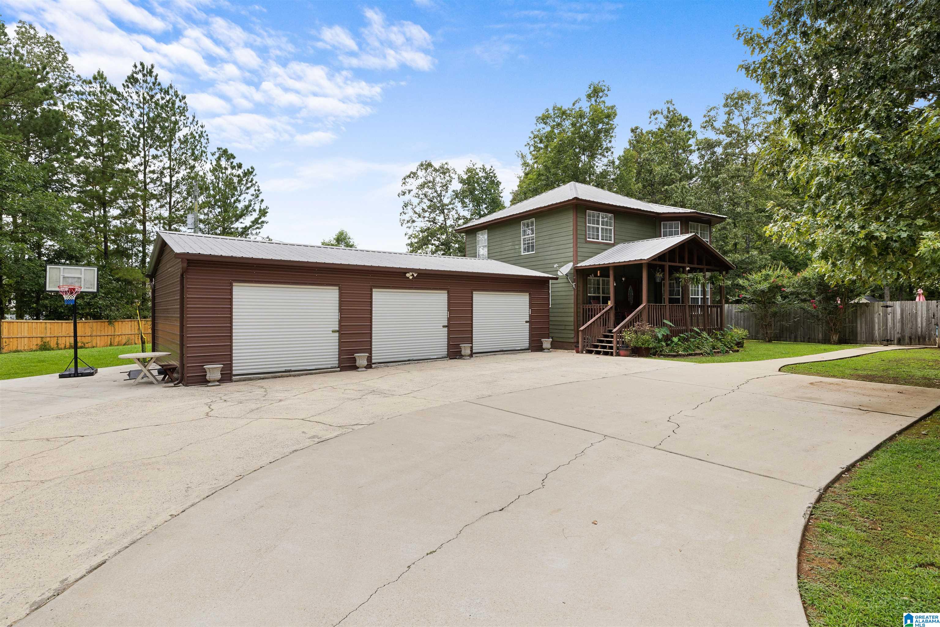 670 St Clair Road Springville, AL 35146 - Photo 2 of 35