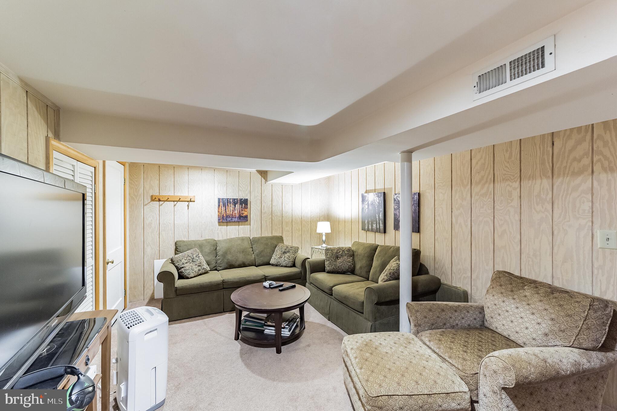 1512 Crest Road Wynnewood, PA 19096 - Photo 26 of 34 Finished Lower Level
