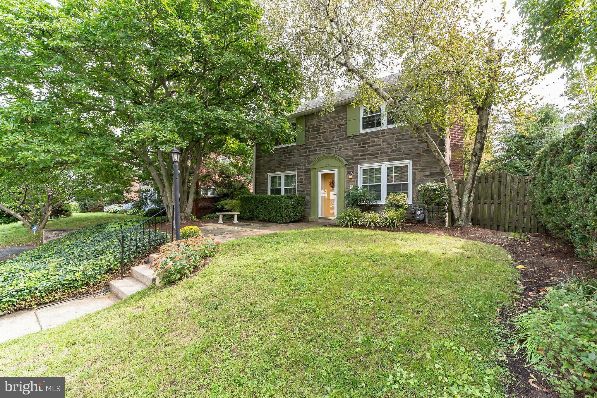 1512 Crest Road Wynnewood, PA 19096 - Photo 34 of 34 Welcome Home!