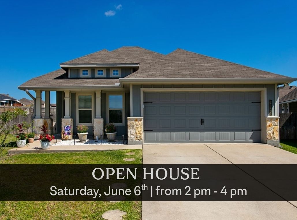 2071 Positano Loop Bryan, TX 77808 - Photo 1 of 31