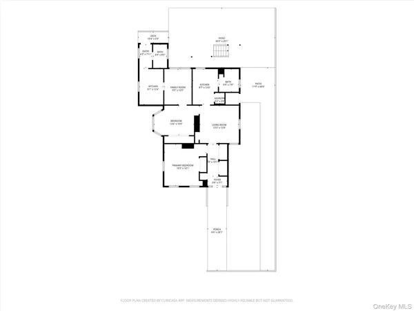 $880,000 | 24 East Park Place, Suffern, NY 10901