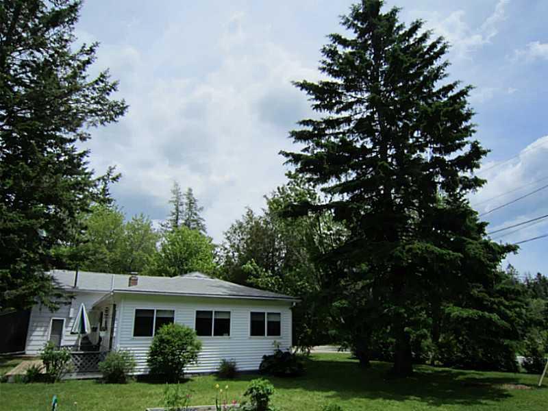 238 Thorne Road Sullivan, ME 04664 - Photo 31 of 31 Exterior Back.