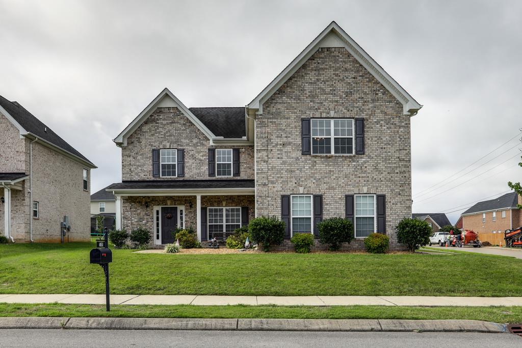 4051 Locerbie Circle Spring Hill, TN 37174 - Photo 1 of 30 Welcome to 4051 Locerbie Circle!