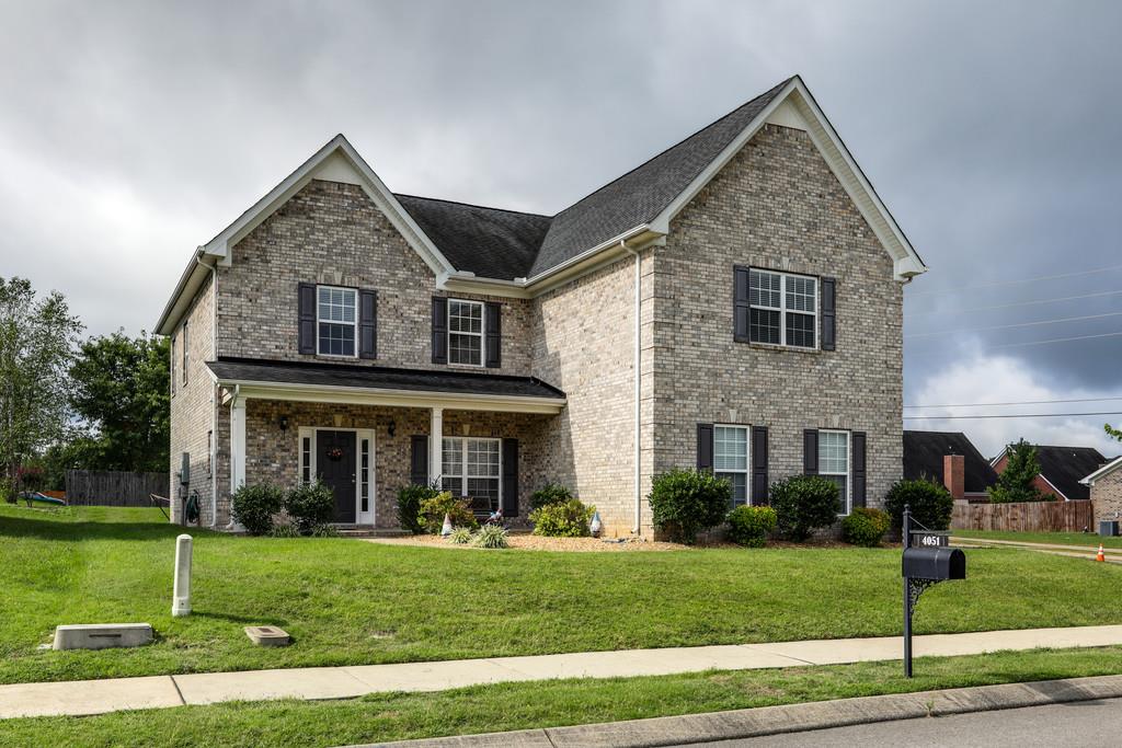 4051 Locerbie Circle Spring Hill, TN 37174 - Photo 2 of 30