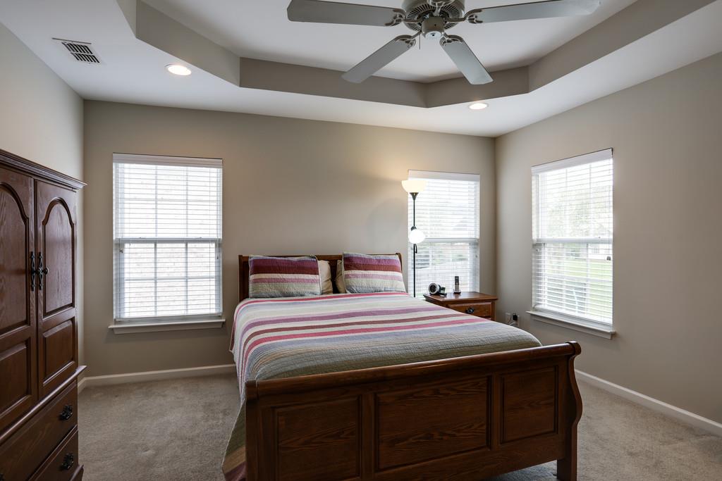 4051 Locerbie Circle Spring Hill, TN 37174 - Photo 16 of 30