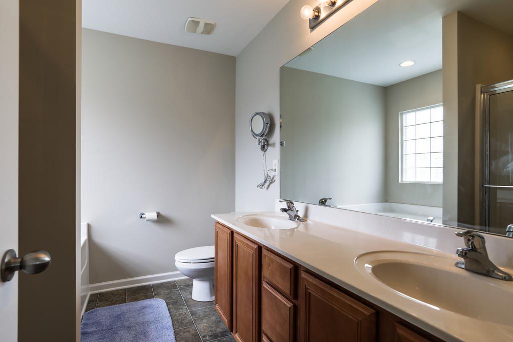 4051 Locerbie Circle Spring Hill, TN 37174 - Photo 17 of 30