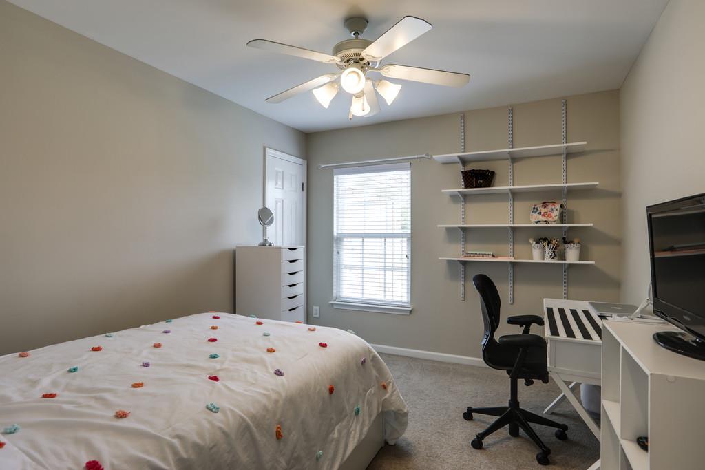 4051 Locerbie Circle Spring Hill, TN 37174 - Photo 20 of 30 Bedroom 2
