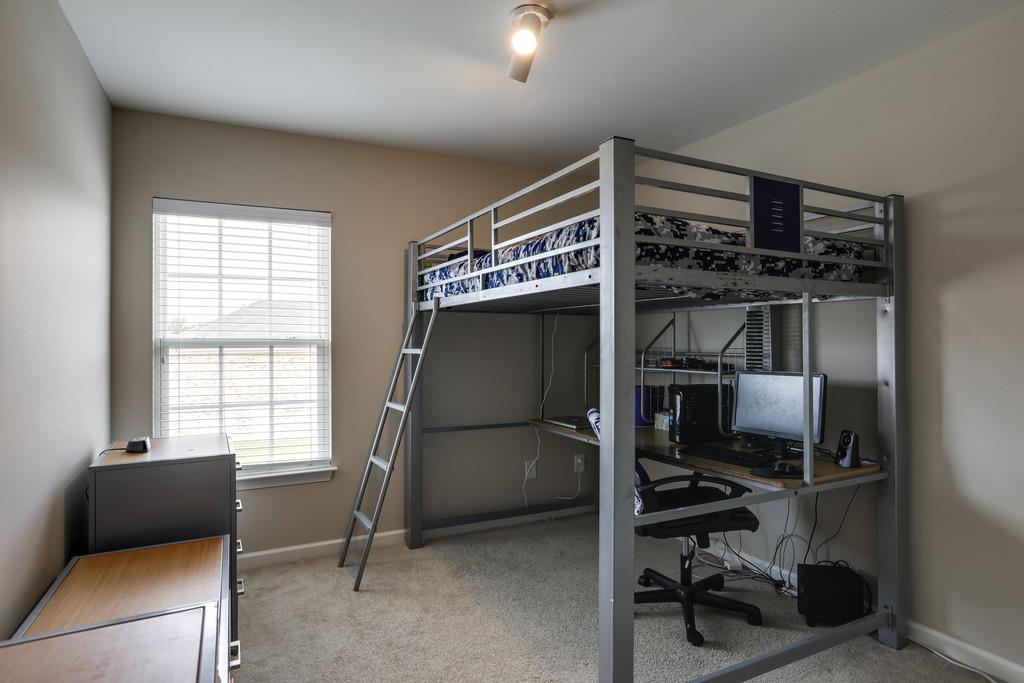 4051 Locerbie Circle Spring Hill, TN 37174 - Photo 21 of 30 Bedroom 4
