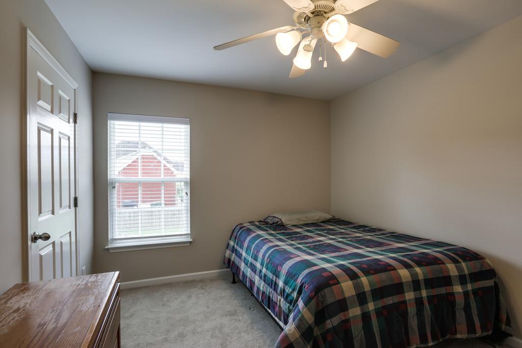 4051 Locerbie Circle Spring Hill, TN 37174 - Photo 23 of 30 Bedroom 3