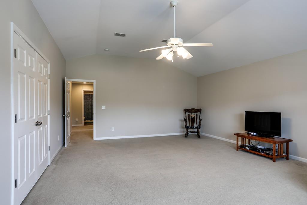 4051 Locerbie Circle Spring Hill, TN 37174 - Photo 25 of 30 Two Closets in Bonus Room!