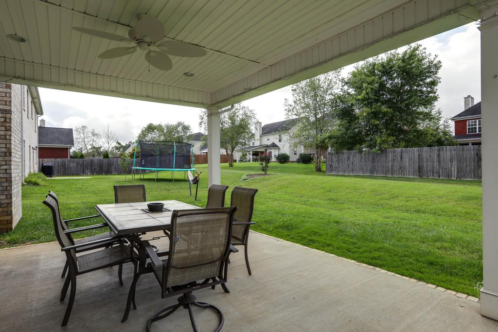 4051 Locerbie Circle Spring Hill, TN 37174 - Photo 27 of 30