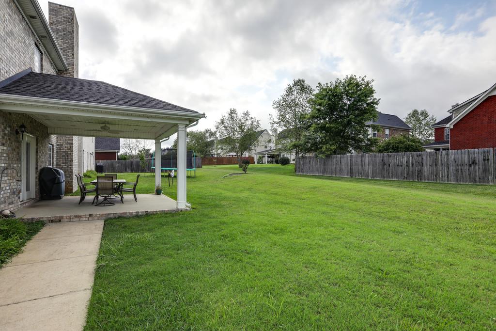 4051 Locerbie Circle Spring Hill, TN 37174 - Photo 28 of 30