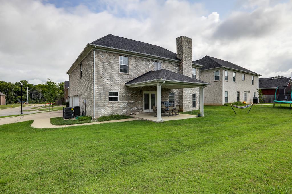 4051 Locerbie Circle Spring Hill, TN 37174 - Photo 29 of 30