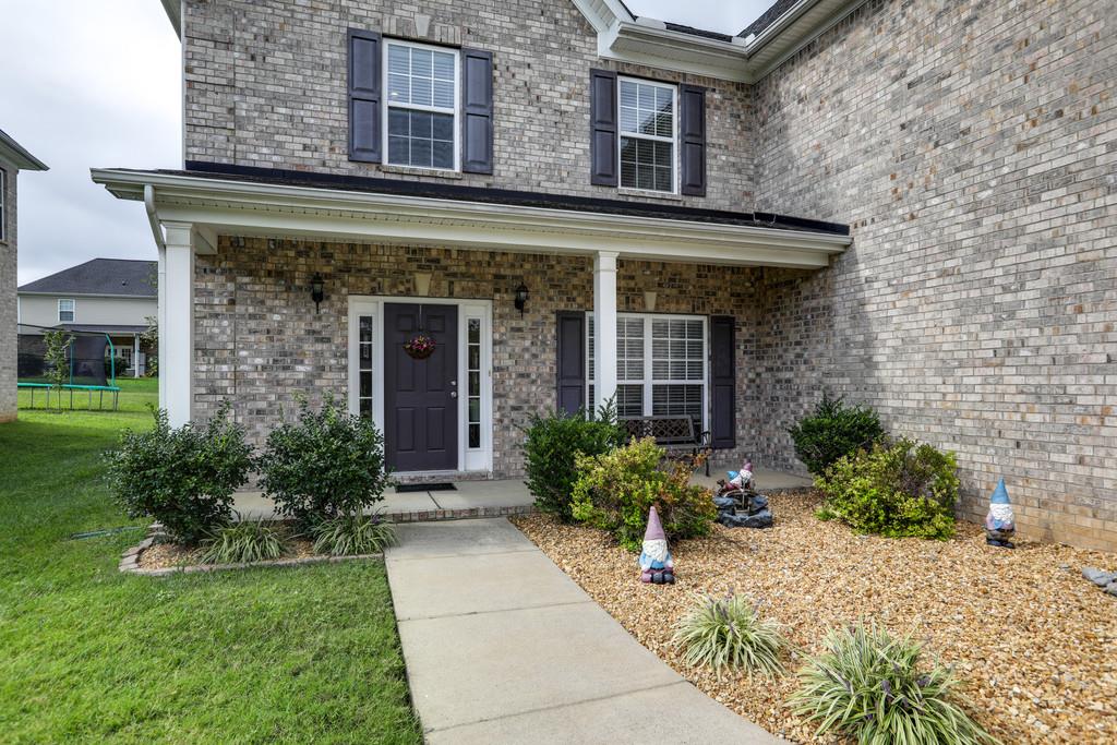 4051 Locerbie Circle Spring Hill, TN 37174 - Photo 4 of 30