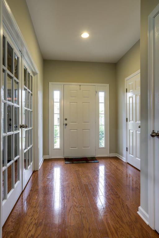 4051 Locerbie Circle Spring Hill, TN 37174 - Photo 6 of 30 Foyer