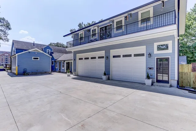 $799,900 | 3616 Central Avenue, Memphis, TN 38111