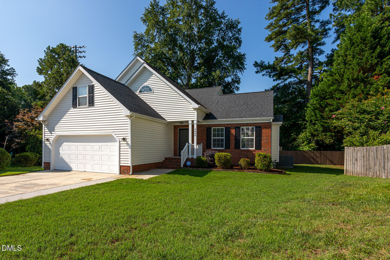 3004 Emcutta Court Raleigh, NC 27604 - Photo 2 of 27 brown-3004-emcutta-29