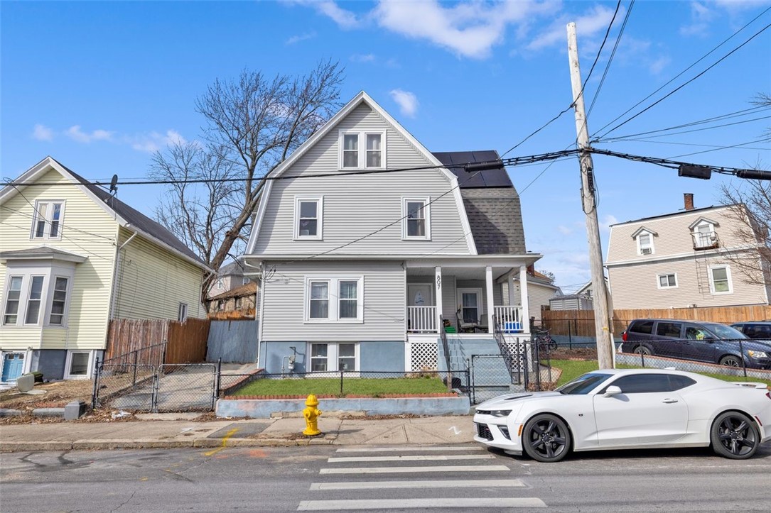 807 Main Street Pawtucket, RI 02860 - Photo 2 of 49 Gallery Image 2
