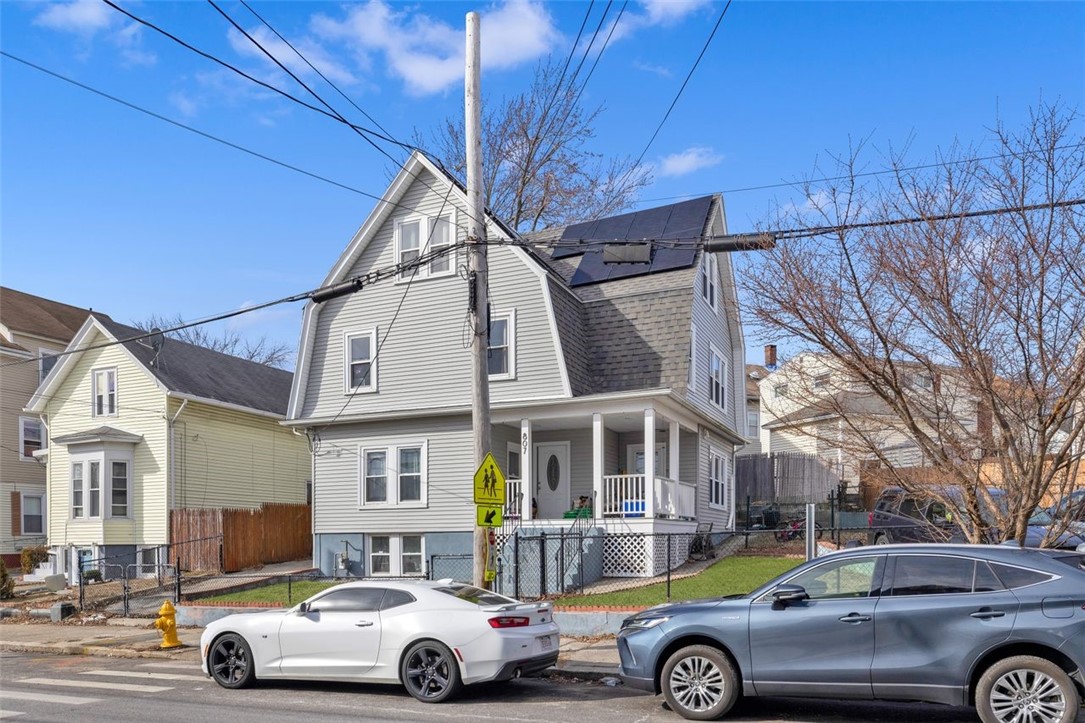 807 Main Street Pawtucket, RI 02860 - Photo 3 of 49 Gallery Image 3