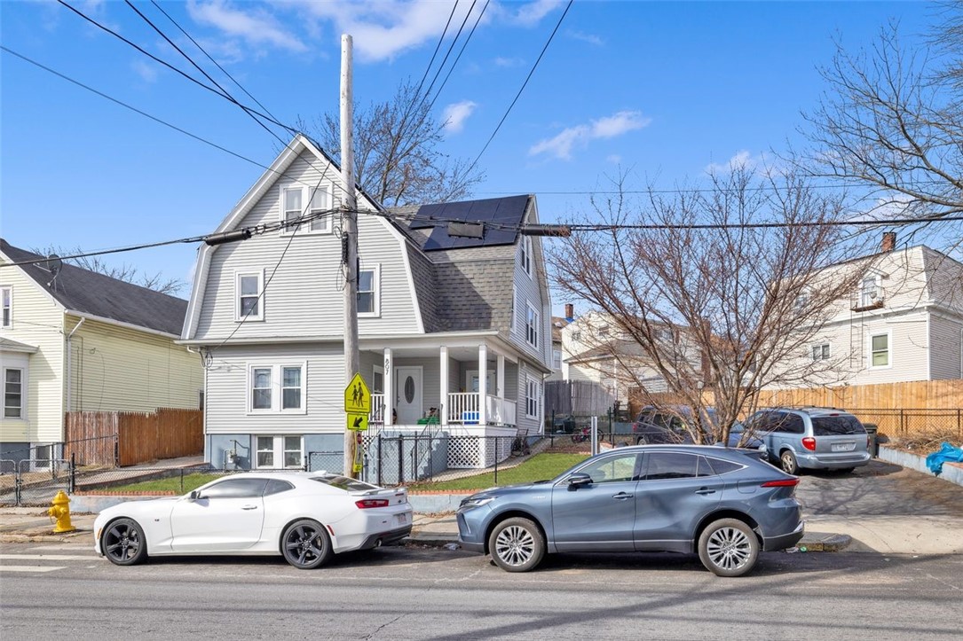 807 Main Street Pawtucket, RI 02860 - Photo 4 of 49 Gallery Image 4
