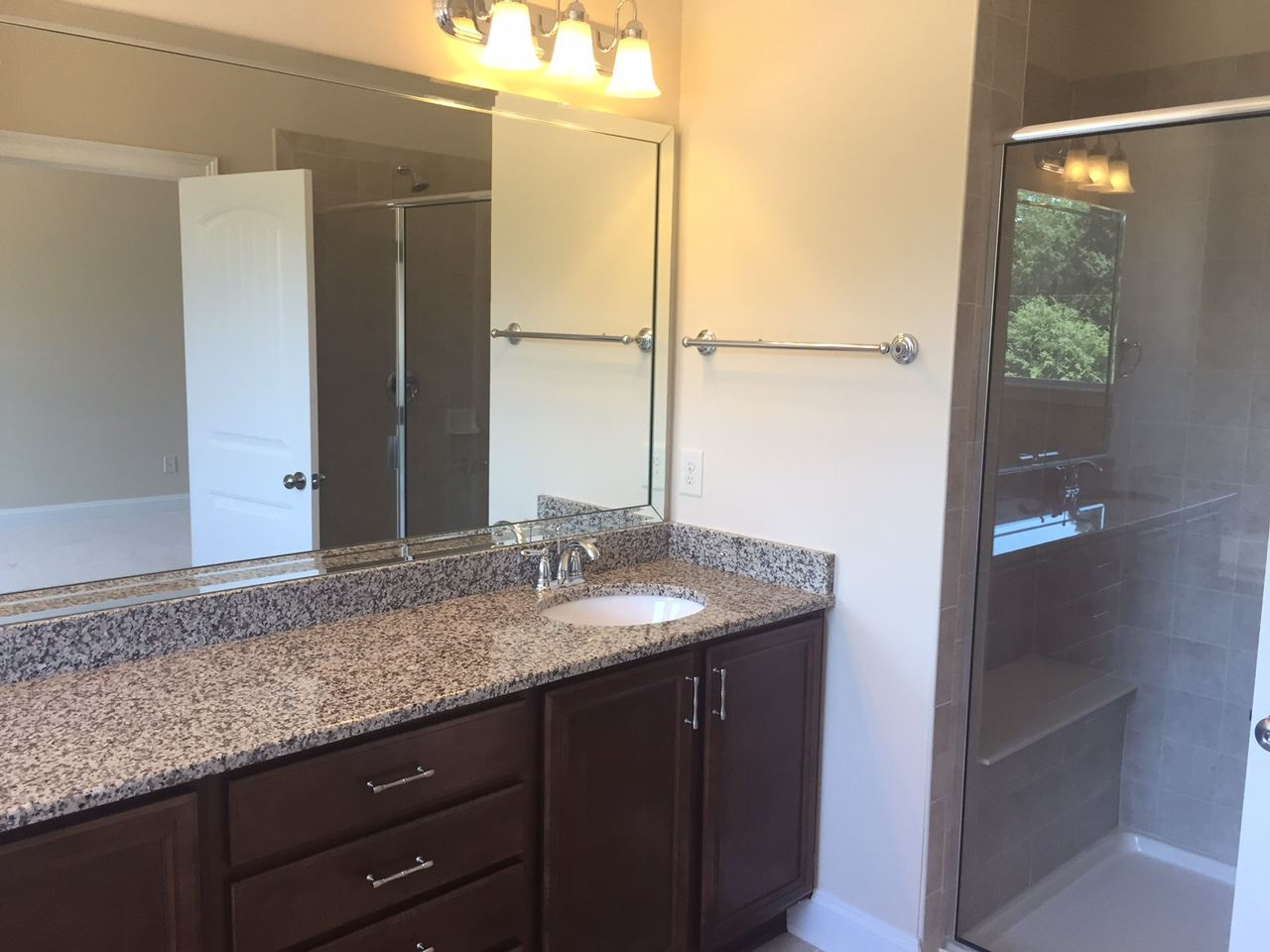 741 Fallon Grove Way Raleigh, NC 27608 - Photo 11 of 16 Master Bath/Spa