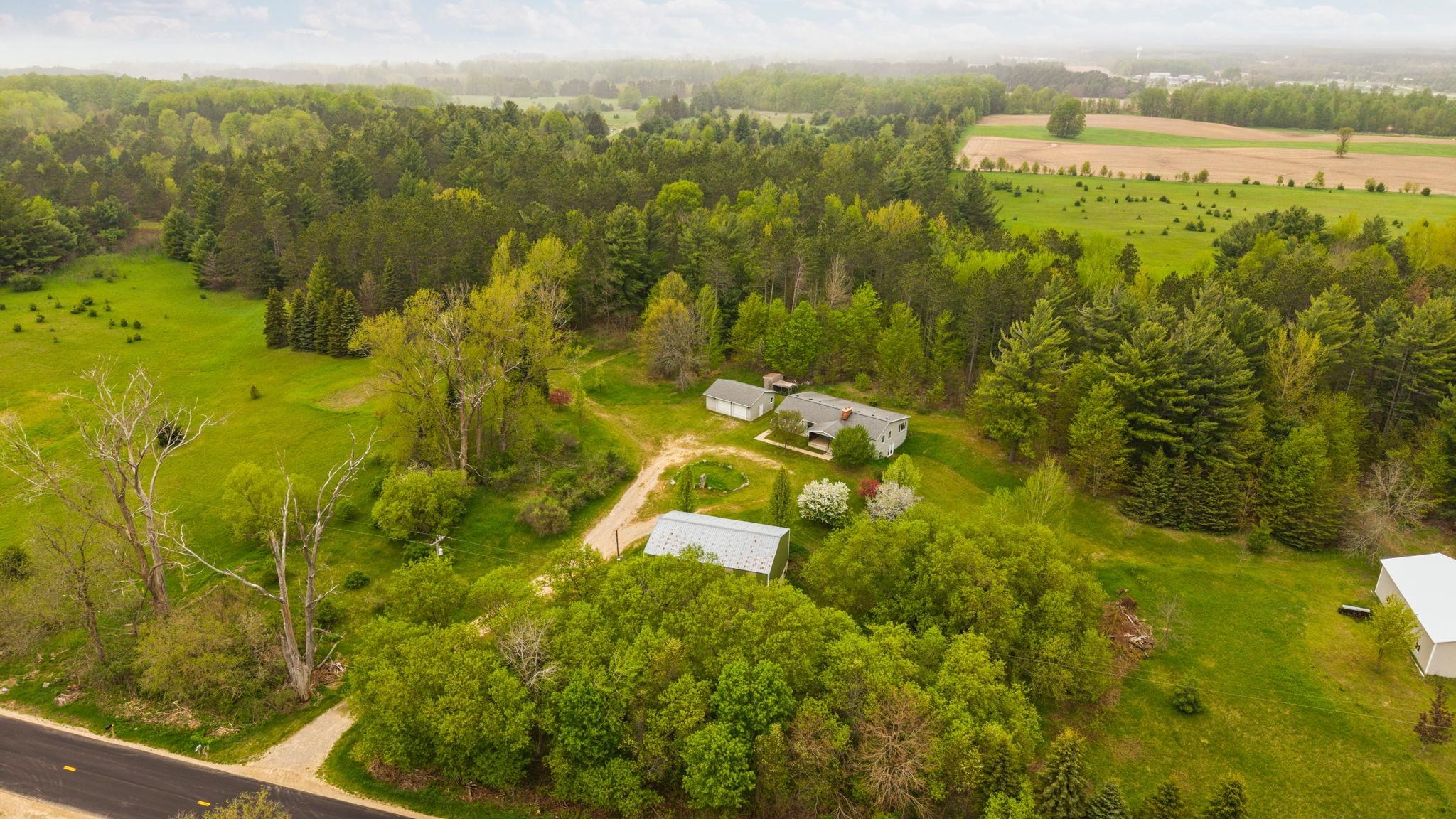 2631 Sparling Road Kingsley, MI 49649 - Photo 68 of 92