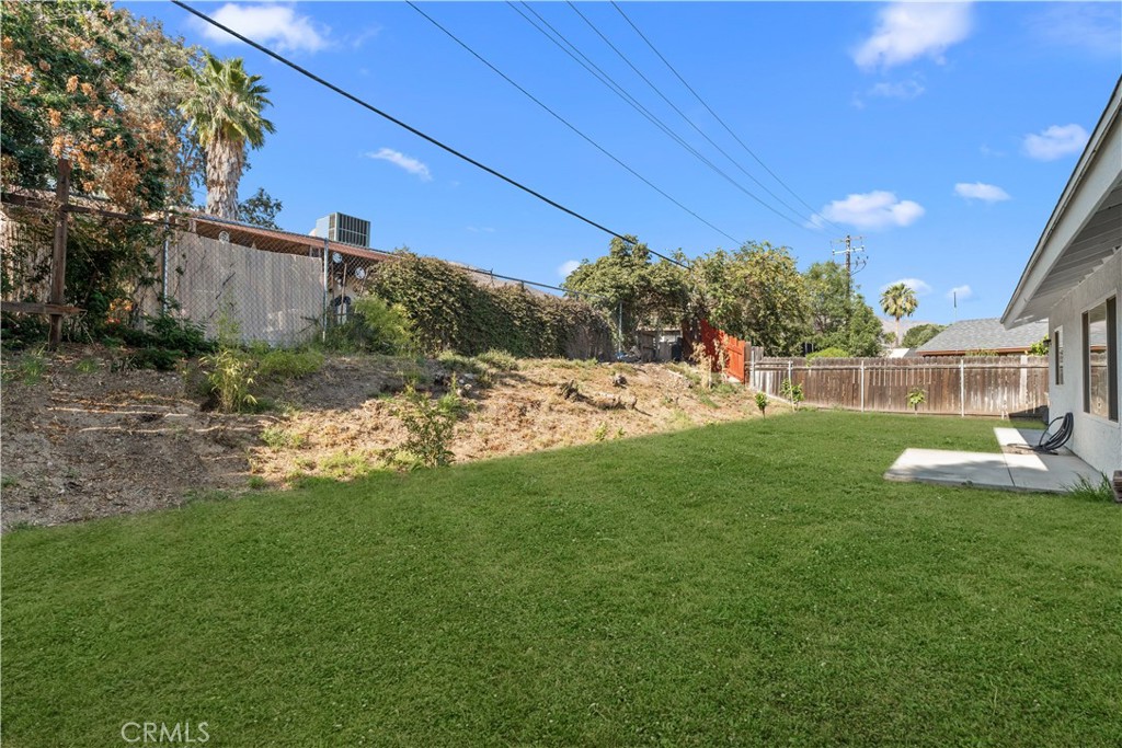 2764 East Mirada Road Highland, CA 92346 - Photo 24 of 26 photo has been altered