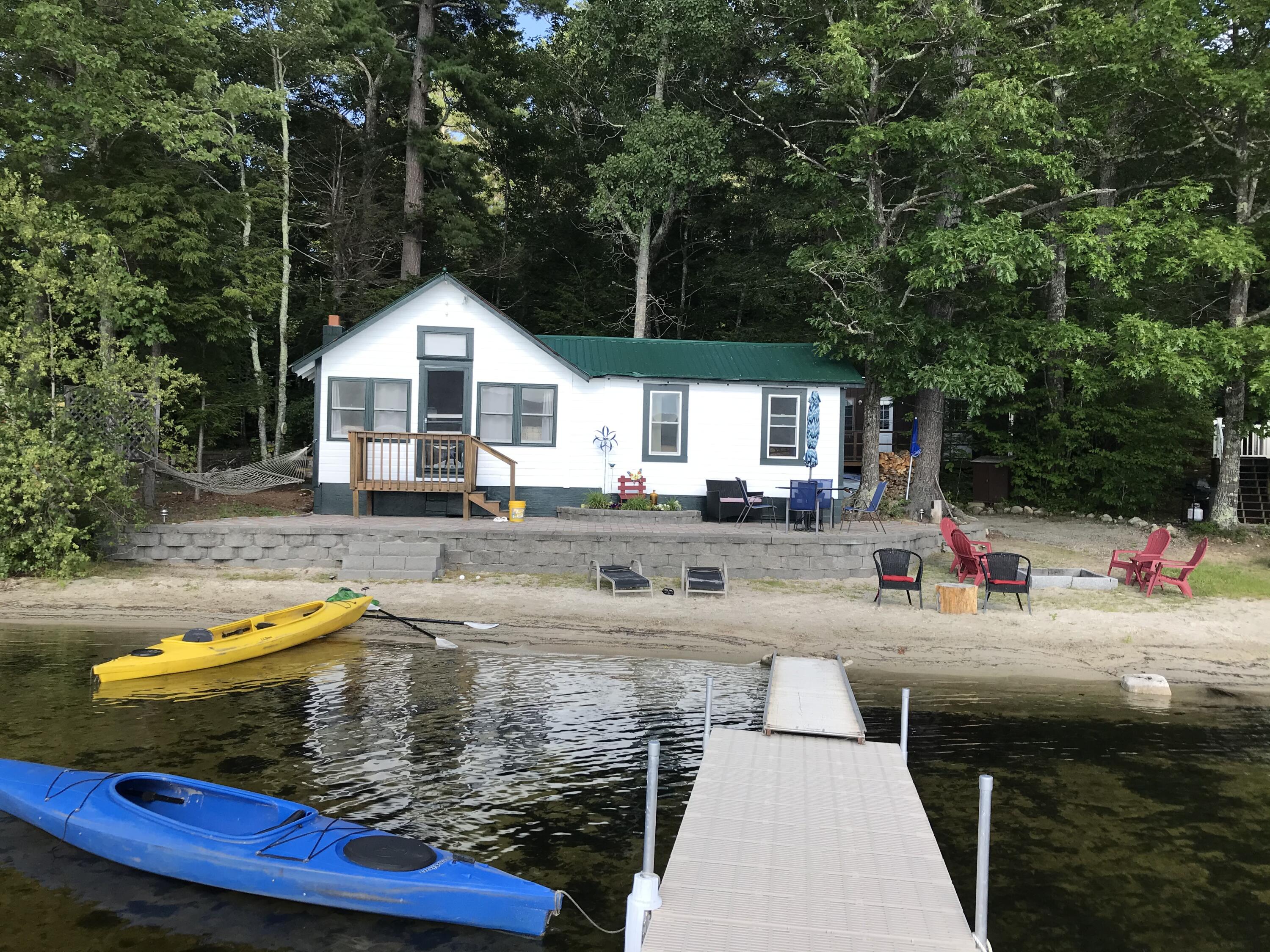 316 Norway Road Harrison, ME 04040 - Photo 6 of 41 waterfront