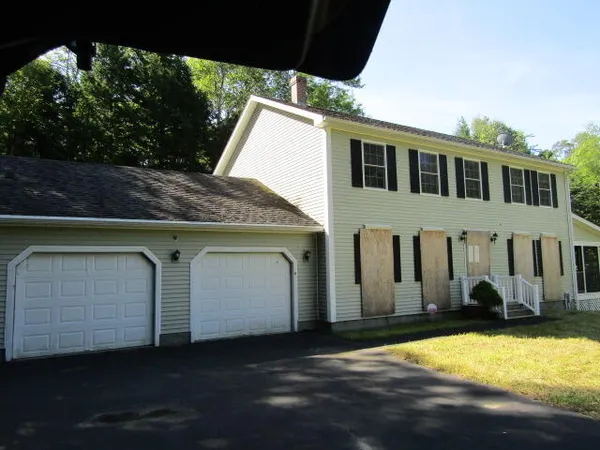 $99,900 | 55 Londonderry Lane, Belfast, ME 04915