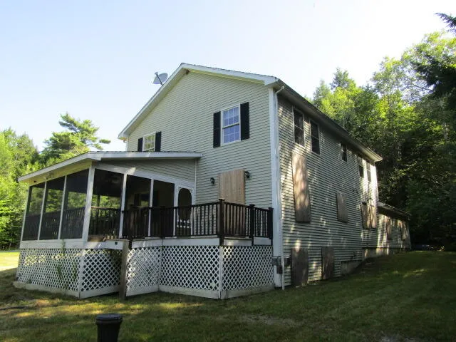 $99,900 | 55 Londonderry Lane, Belfast, ME 04915