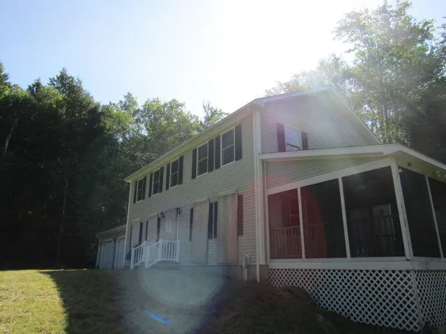 $99,900 | 55 Londonderry Lane, Belfast, ME 04915