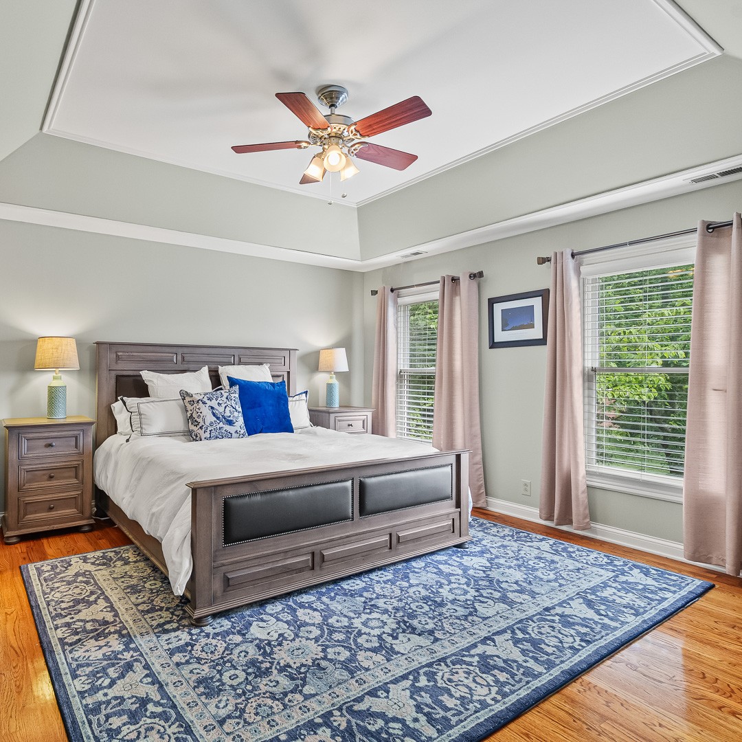 417 Ridgestone Drive Franklin, TN 37064 - Photo 58 of 85