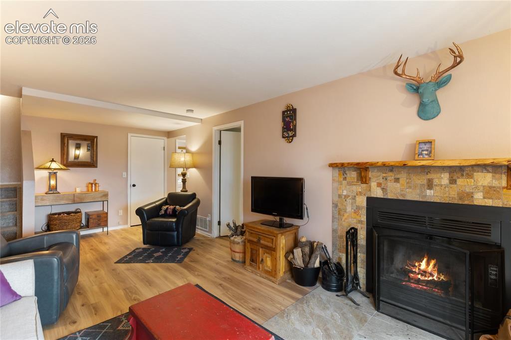 5223 Solar Ridge Drive Colorado Springs, CO 80917 - Photo 15 of 26