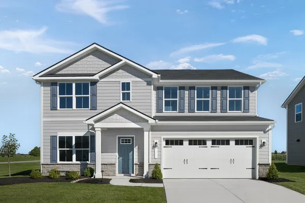 $297,990 | 627 Merle Avenue, Franklin, KY 42134