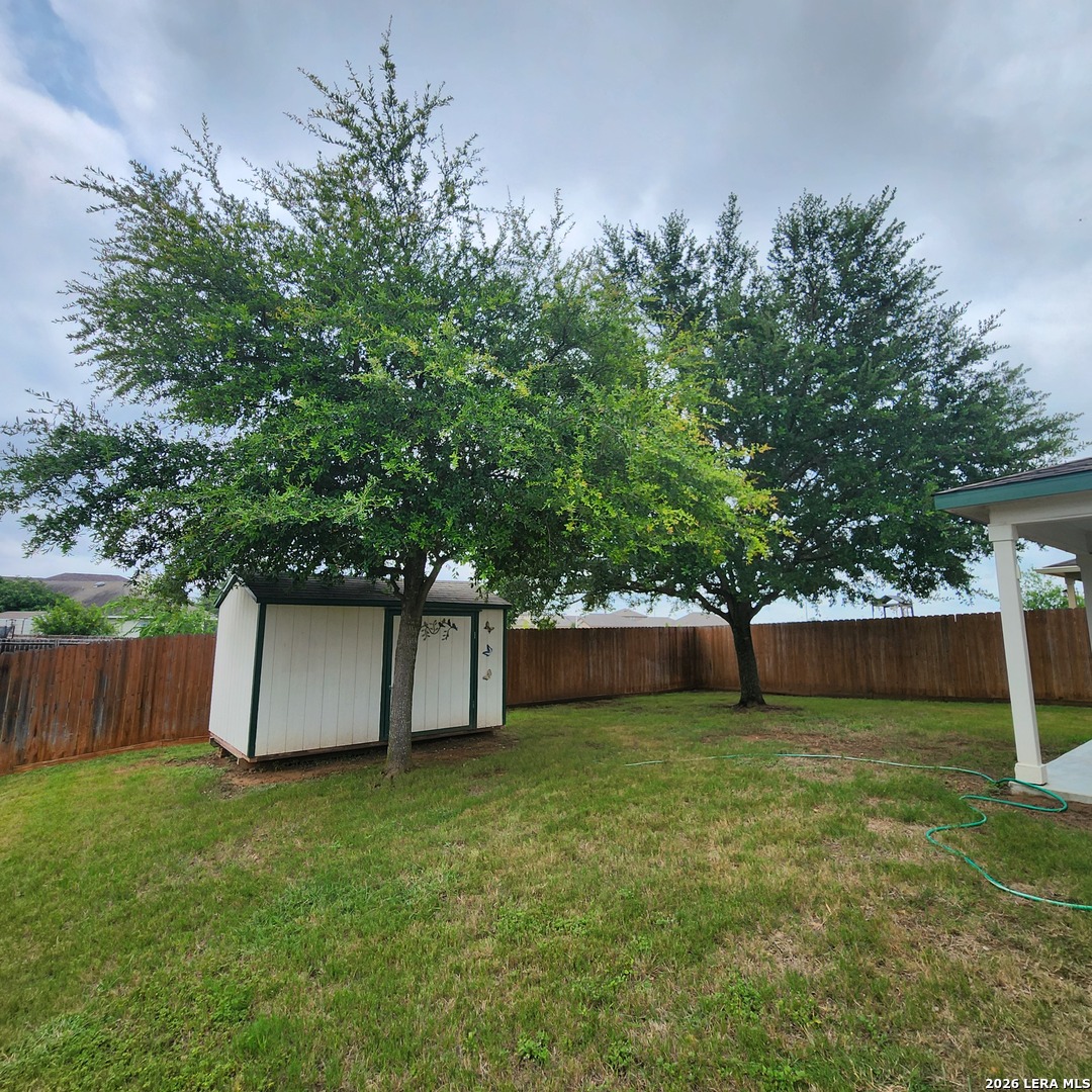 3504 Triangle Ranch Selma, TX 78154 - Photo 3 of 5