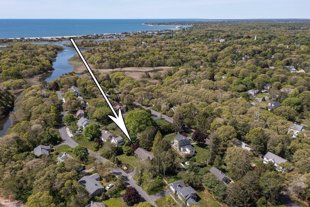 290 Riverview Lane Barnstable, MA 02632 - Photo 2 of 31 a view of a city