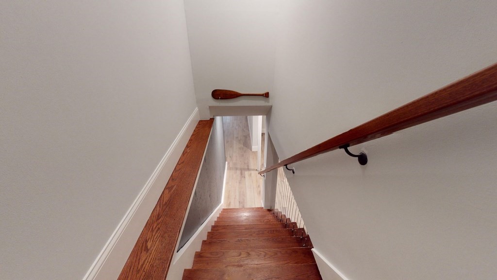 290 Riverview Lane Barnstable, MA 02632 - Photo 25 of 31 a view of entryway