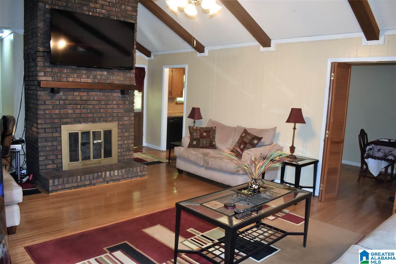 5897 Willow Ridge Road Pinson, AL 35126 - Photo 14 of 28