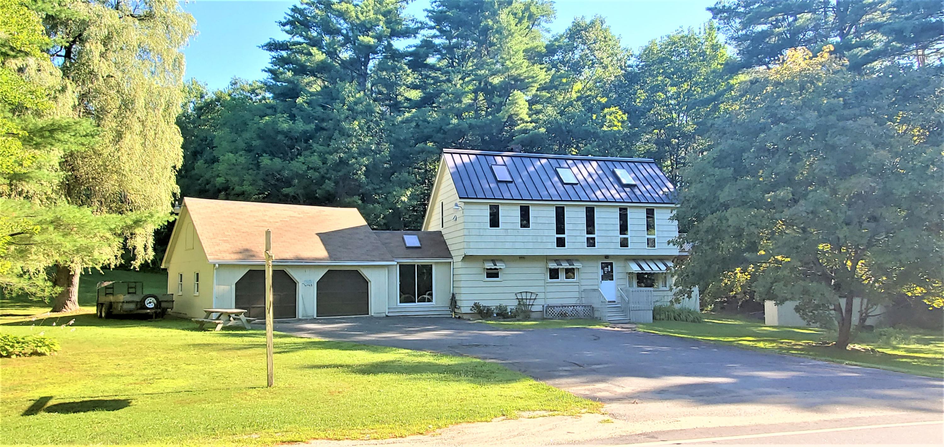 160 Hallowell Road Augusta, ME 04330 - Photo 2 of 30 20200731_085003