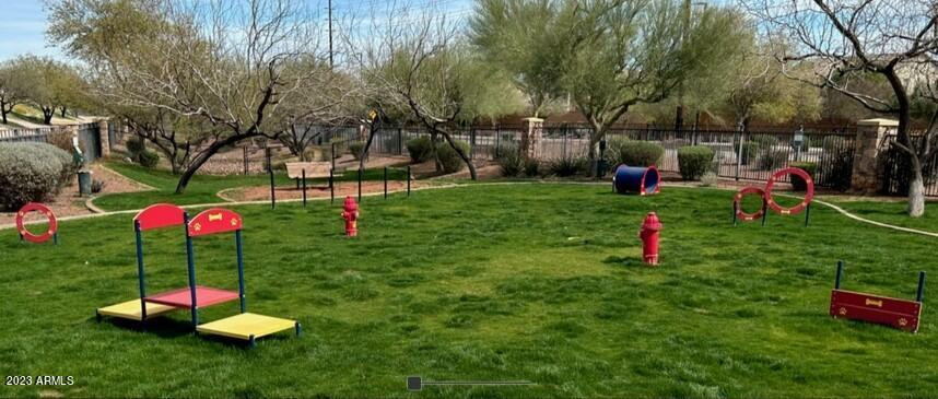 2910 South Greenfield Road, Unit B3B Gilbert, AZ 85295 - Photo 12 of 13 a view of a park