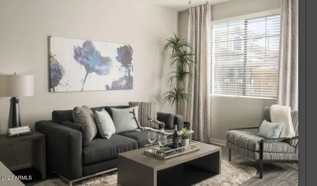 $1,780 | 2910 South Greenfield Road, Unit B3B, Gilbert, AZ 85295