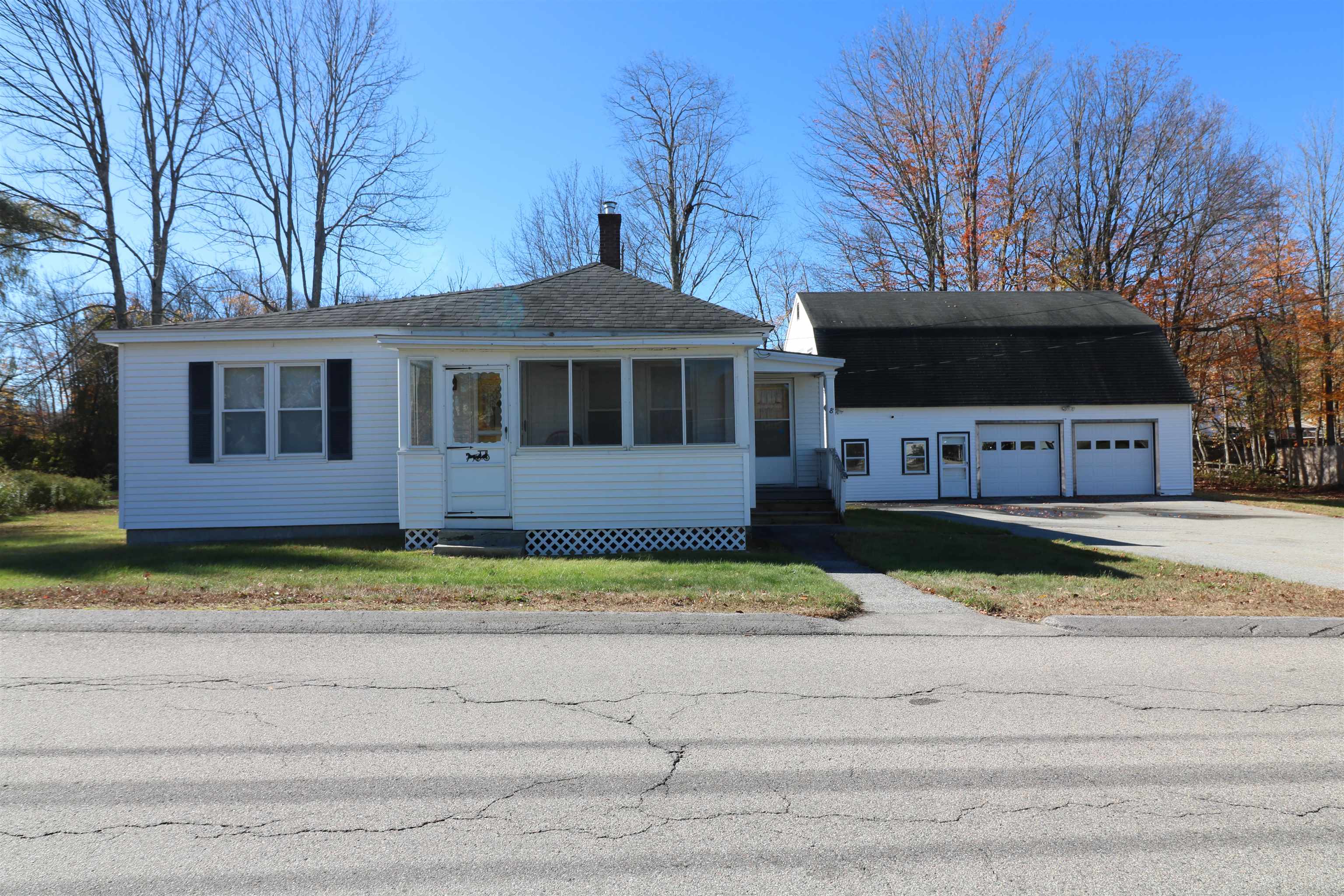 8 Cross Street Jaffrey, NH 03452 - Photo 2 of 35