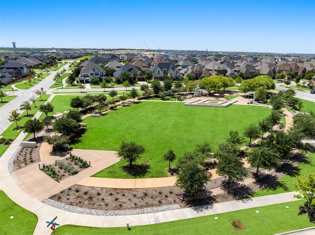 16504 Heartleaf Road Frisco, TX 75033 - Photo 39 of 40