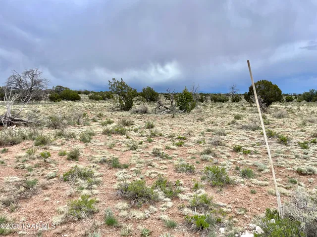 $60,000 | 3998 Red Butte Road, Williams, AZ 86046