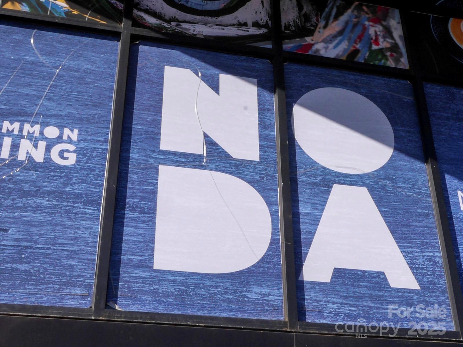 2523 Lola Avenue Charlotte, NC 28205 - Photo 38 of 40 a view of entryway