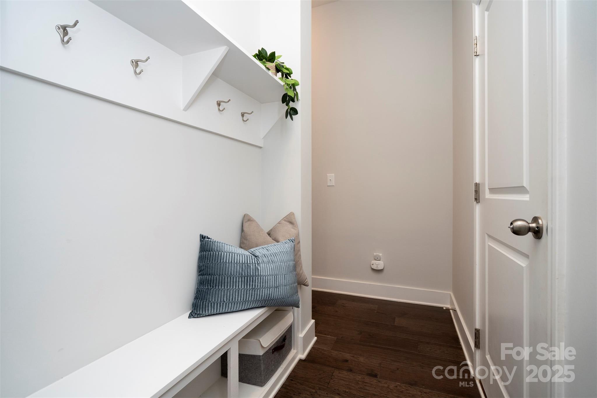 2523 Lola Avenue Charlotte, NC 28205 - Photo 5 of 40 a view of bathroom